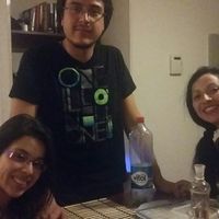 Fotos von Erwin Huenchullan Roa