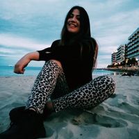 Michelle  Palacios Pinedo的照片