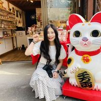 Sherry Xiong的照片