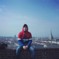 Javier Beers Apostolo's Photo