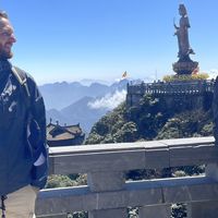 David Mosebach's Photo