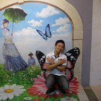 Lawrence Kwak's Photo