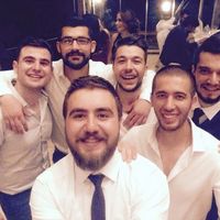 Murat Kogu's Photo