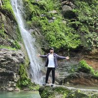 Ahmad Alharthi's Photo