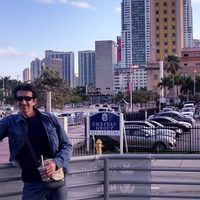 Jackson Barrero Velandia's Photo