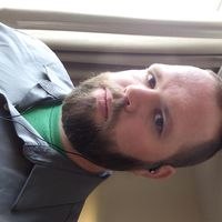 Zechariah WIlliams的照片