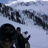 Charles-Antoine Leblanc's Photo