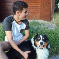 Lucas Audebet的照片