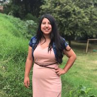 Yulieht R Garcia's Photo