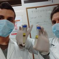 Facuando Matias Aquino的照片