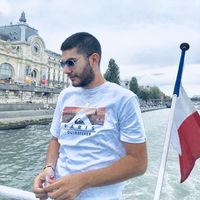 Le foto di Edy Bechara