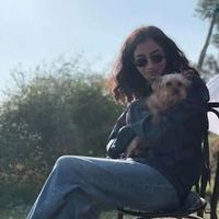 Roua Belghaieb's Photo