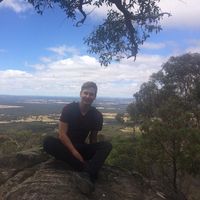 Maximilian Köstler's Photo