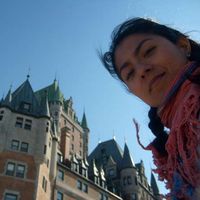 tato Yoshimi's Photo