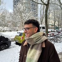 Chedy Hammami's Photo