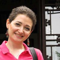 Pari Sa Rashid的照片