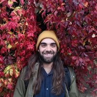 Nuno Rodrigues's Photo