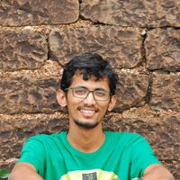 Sharat Attuppurath's Photo