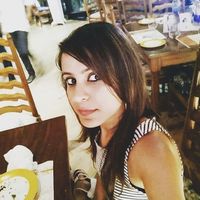 Anjee Panwar的照片