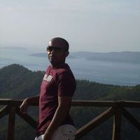 Stephanus Tekle的照片