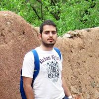 Mahdi Jafari's Photo