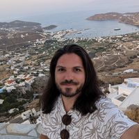 Christos Triantafillidis的照片