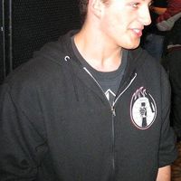 Mike Bronner's Photo