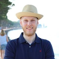 Fotos von Tim Boelcke