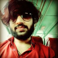 Photos de Ambesh Srivastava