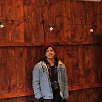 Fotos von Federico Almaraz