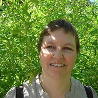 Monique Berard's Photo