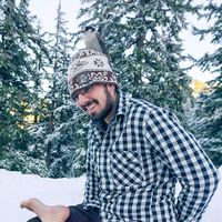 Andres Recalde's Photo