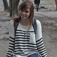 Laura Marcillon's Photo