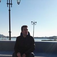 George Xipolitos's Photo