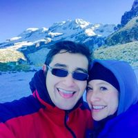 Daniel Vega的照片