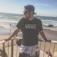 Erik Malíček's Photo