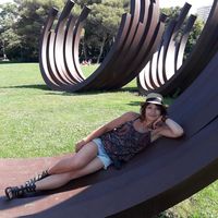 Stéphanie RAOUL的照片