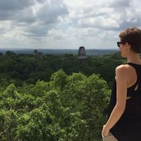 Stefanie Stohwasser's Photo