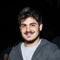 Fede Tigano的照片