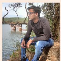 Aswin Pawar的照片