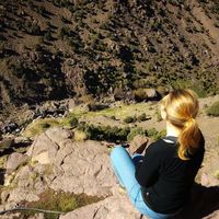 Justyna Bartkowiak's Photo