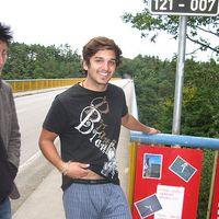 Bobby Chacon的照片