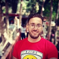 Said Amhaid的照片