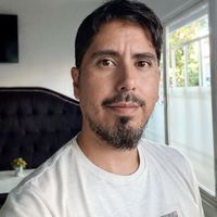 Ariel Nicolás's Photo