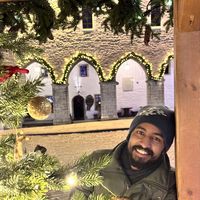 Fotos de ashish sharma