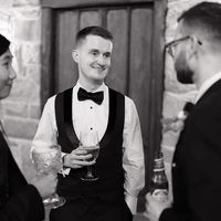 Zachary Rowe's Photo