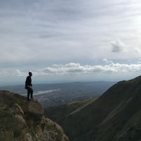 Photos de Ismael Kochen Vero