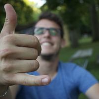 Javier Moreno's Photo