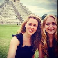 Le foto di Verena Fisel