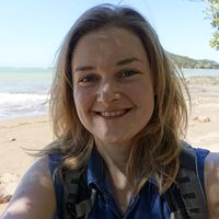 Jasmin Hilhorst的照片